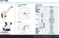 OTC工业机械人、机械手、焊接专机、自动焊接机、焊接设备