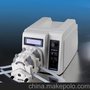 蠕动泵分配型WT600-1F/2*YZII15 分配液量范围：0.1ml - 99.9L
