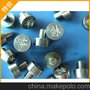 专业供应多种规格空白印字头 铅封凹凸刻各种字体