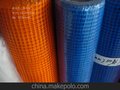 批发玻纤耐碱网格布 墙体增强网格布 保温优质网格布