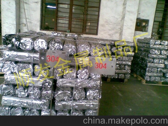 供應不銹鋼爐料/精密鑄造爐料/410/430 不銹鋼原料圖片