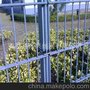 厂家批发隔离双丝护栏网经济实用