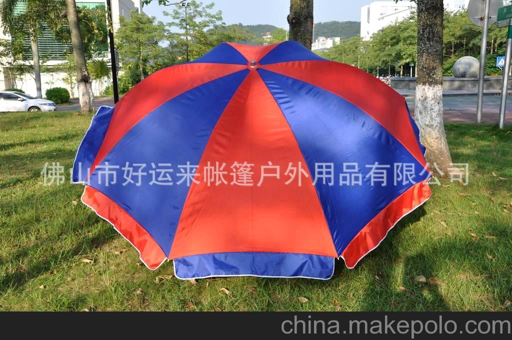 供應好運來太陽傘，廣告太陽傘，禮品傘，遮陽傘，沙灘傘