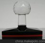水晶柄光敏印章、光敏印章材料、光敏印章机