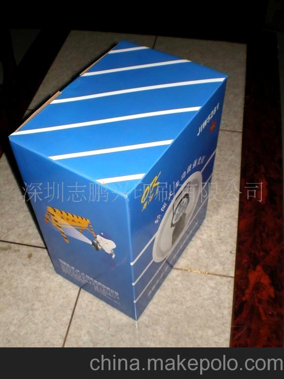 提供紙品包裝盒印刷加工