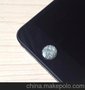 新款韩国按键贴 iphone4/4S / 5 ipad按键贴 HOME按键贴批发