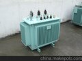 厂家直销 全铝S11-M-250KVA/10KV系列 配电变压器 电力变压器