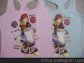 泳装烫画 下单 张胜杰