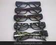 眼镜 GLASSES 老花眼镜 远视眼镜 老年人眼镜 ANYE 安叶