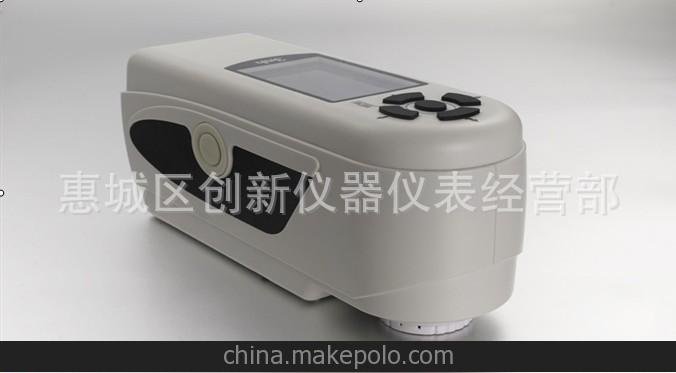 全國(guó)促銷(xiāo)中 NR 200 高品質(zhì)便攜式電腦色差儀 色差計(jì)圖片