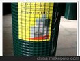 黑龙江厂家供应电焊网 浸塑电焊网