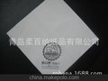 [厂家直销]彩色纸巾 餐巾纸 广告纸巾 纸手帕 面巾纸 napkin