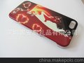 厂家定做 iphone手机壳 苹果手机壳 质优价廉 促销礼品