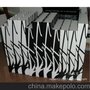 现代风格树枝装饰书 样板房软装书 英文仿真书 假书 道具书