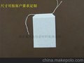 5*7双抽线茶袋,茶包袋,系线茶袋,过滤纸袋,拉线滤袋、咖啡过滤袋