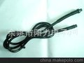厂家直销六芯电批工具电源线