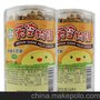 进口食品 宝宝 台湾 品味本铺味 天空物语牛奶饼 220g