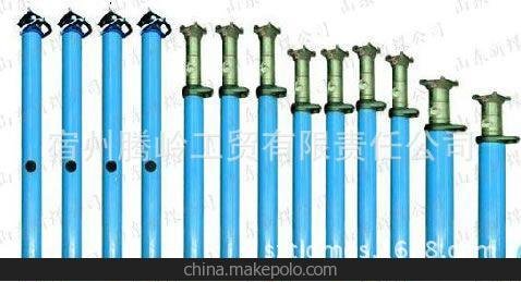 專業(yè)承修煤礦單體液壓支柱圖片