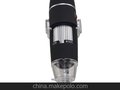 厂家热销25-500倍便携式数码显微镜