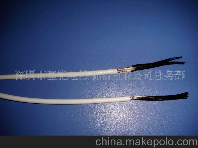 供應(yīng)碳纖維電熱線(圖)圖片