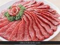 炸鸡柳我们 快开学小吃店鸡柳切丝机必备机器 腾利达牌机械