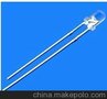 F3/F5红外线发射管940NM 850NM/高品质发射管供应厂商/直插发光管