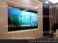 宁夏46寸55寸液晶拼接屏厂家 价格
