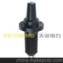 高压电缆接头15KV600A美式一体式套管环网柜带SF6负荷开关分支箱