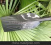 厂家直销全碳纤维龙舟桨/玻璃龙舟桨/冲浪桨[重量轻、高强度]
