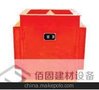 RCYF管道式永磁除铁器