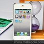 新爆款 璀璨系列豹纹iphone5手机壳 苹果5G/5S手机壳现货批发