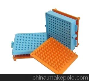 永歷膠囊器膠囊填充板模板粉粒填充器100粒膠囊裝配反正品特價(jià)圖片
