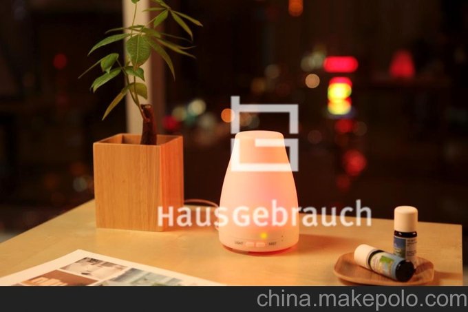 HG創(chuàng)意禮品 企業(yè)會議禮品 廠家定制 超聲波霧化加濕器圖片