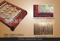 共赢天下《纯银象棋》高档商务礼品 军事礼品 中国、特色礼品