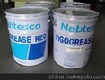 代理 Nabtesco VIGOGREASE RE0 润滑油脂 机械手用