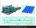 供应琉璃瓦设备 冷弯成型设备