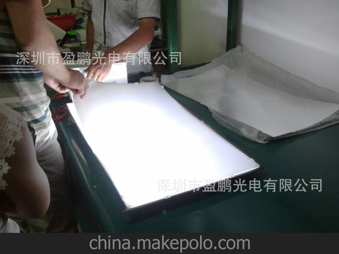 供應背光TV透鏡， 3535透鏡， LED廣告燈透鏡圖片