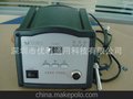 204H/120W大功率高頻無鉛焊臺 電烙鐵 QUICK HAKKO YOKO Well