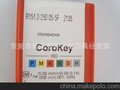 /山特维克刀片R151.2-25005-5F 2135槽刀片
