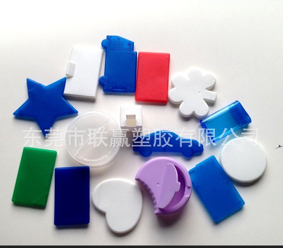 專(zhuān)業(yè)生產(chǎn)食品級塑料制品 塑料包裝容器圖片