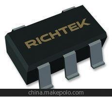 供應RT8011 5V/2A系列IC Richtek立綺圖片