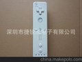 WII游戏手柄，色多，大量批发，质量保证，欢迎订购