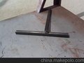 粉碎机筛片柱