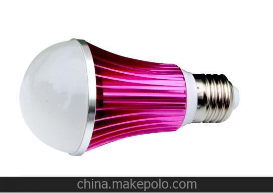7W AC LED球泡燈 防水 E14/E27 全球，十年質(zhì)保 E14/E27