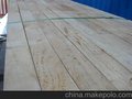新西兰智利辐射松松木板材（家具，工艺品，儿童家具床）等的用材
