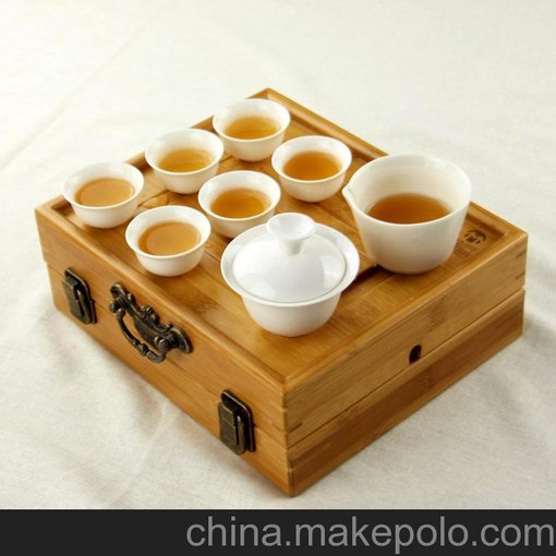 廠價(jià)批發(fā) 茶具套裝 整套茶具 旅行茶具套組 茗匠功夫茶具 混批圖片