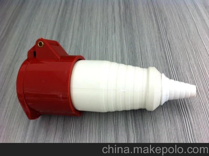 廠(chǎng)家直銷(xiāo) 供應上豐電纜保護連接器 SF-214L圖片
