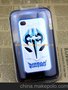 iphong4侠 新品上市 3D立体 手机保护壳 全网热销 厂家直销