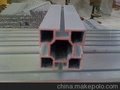 铝合金折叠展示柜