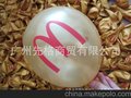 广告球